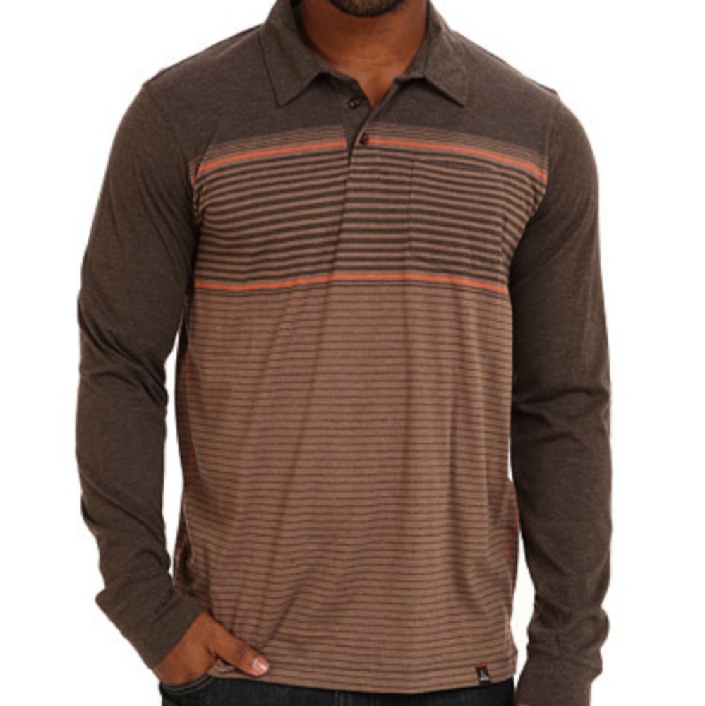 PRANA Men's shirt (Size L)